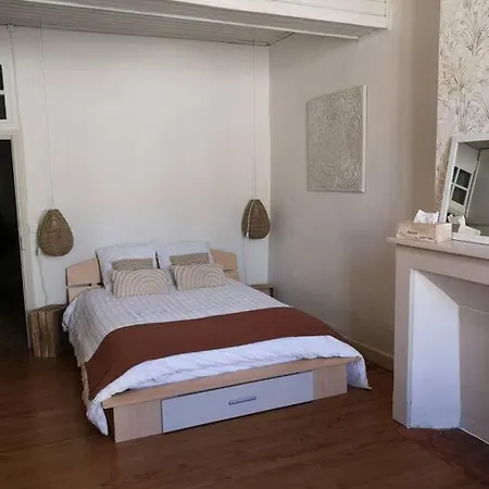 Tatil Evi Le Petit Laures