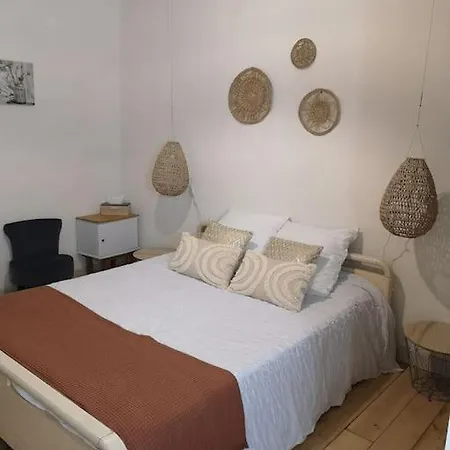 Le Petit Laures Tatil Evi *