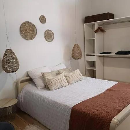 Tatil Evi Le Petit Laures Monflanquin