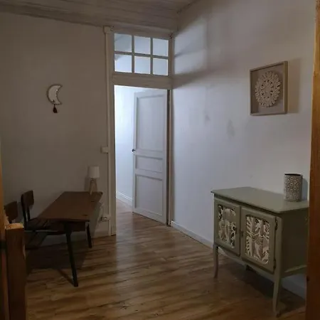 Le Petit Laures * Monflanquin