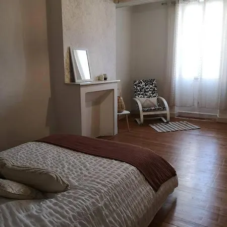 Le Petit Laures Monflanquin