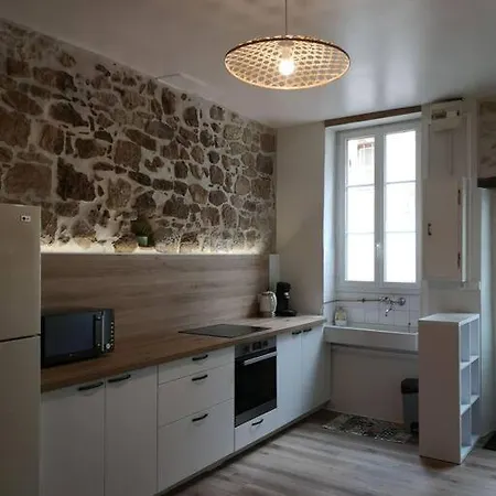 Le Petit Laures * Monflanquin