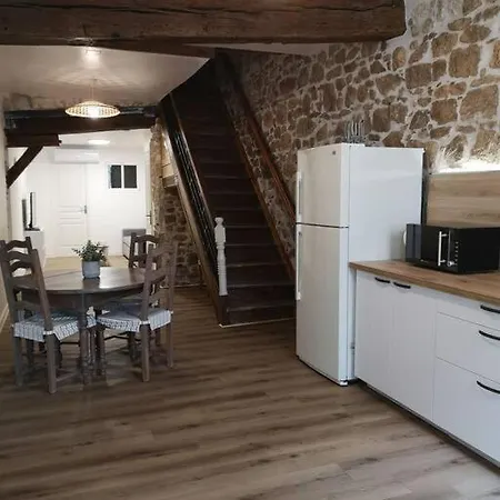 Tatil Evi Le Petit Laures